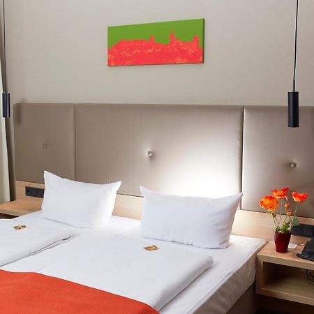 Hotel Alpha Norymberga Zewnętrze zdjęcie
