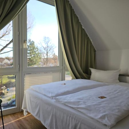 Hotel Alpha Norymberga Zewnętrze zdjęcie