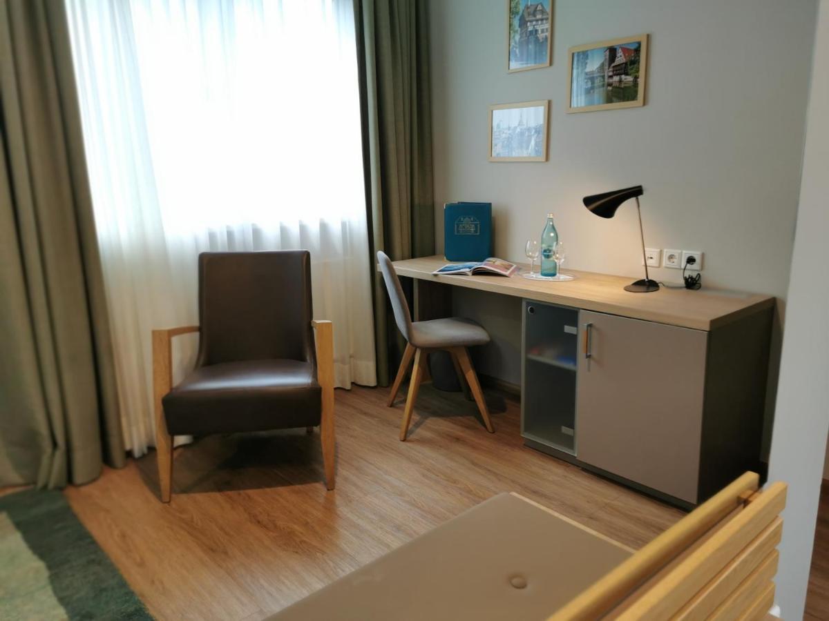 Hotel Alpha Norymberga Zewnętrze zdjęcie