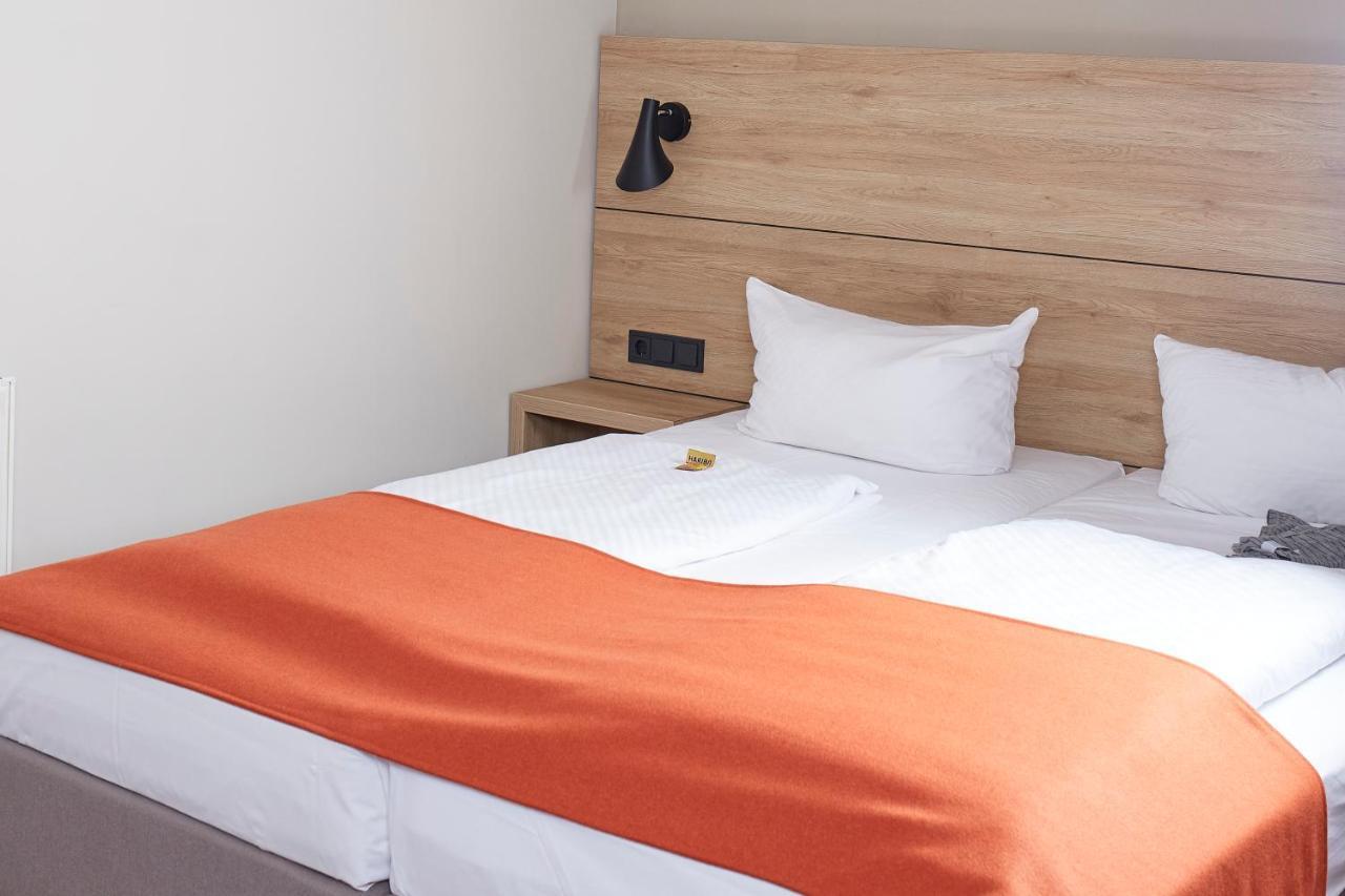 Hotel Alpha Norymberga Zewnętrze zdjęcie