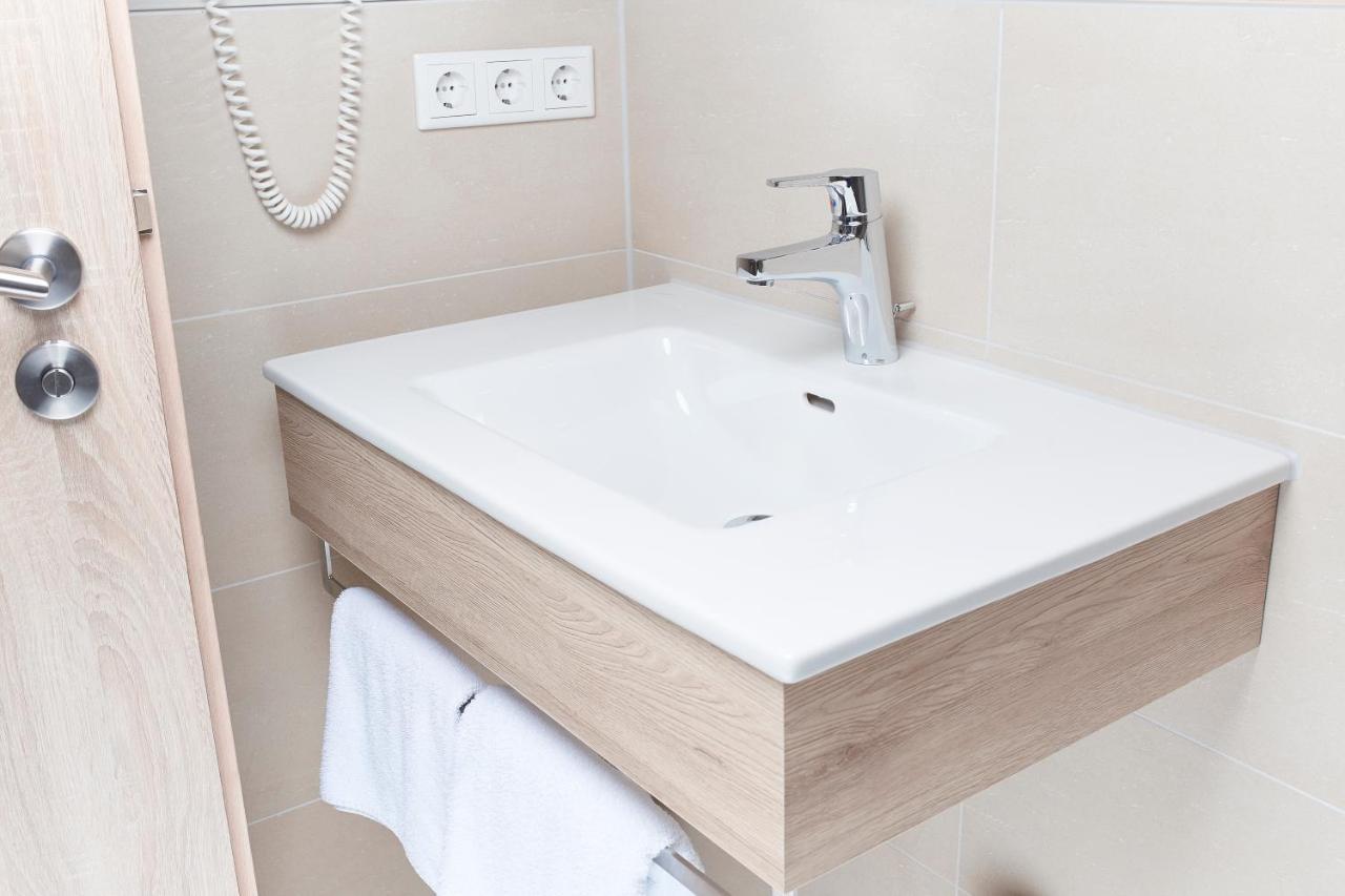 Hotel Alpha Norymberga Zewnętrze zdjęcie