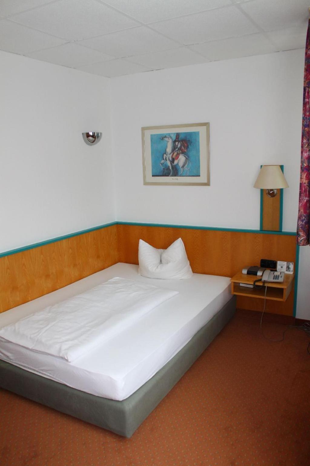 Hotel Alpha Norymberga Pokój zdjęcie