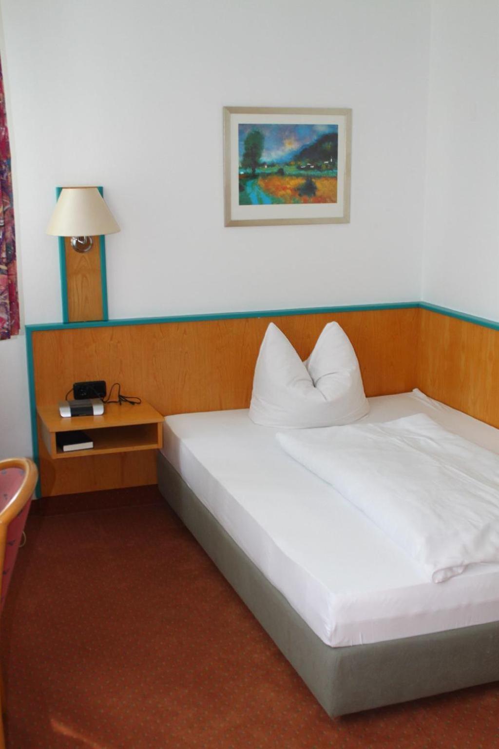 Hotel Alpha Norymberga Pokój zdjęcie