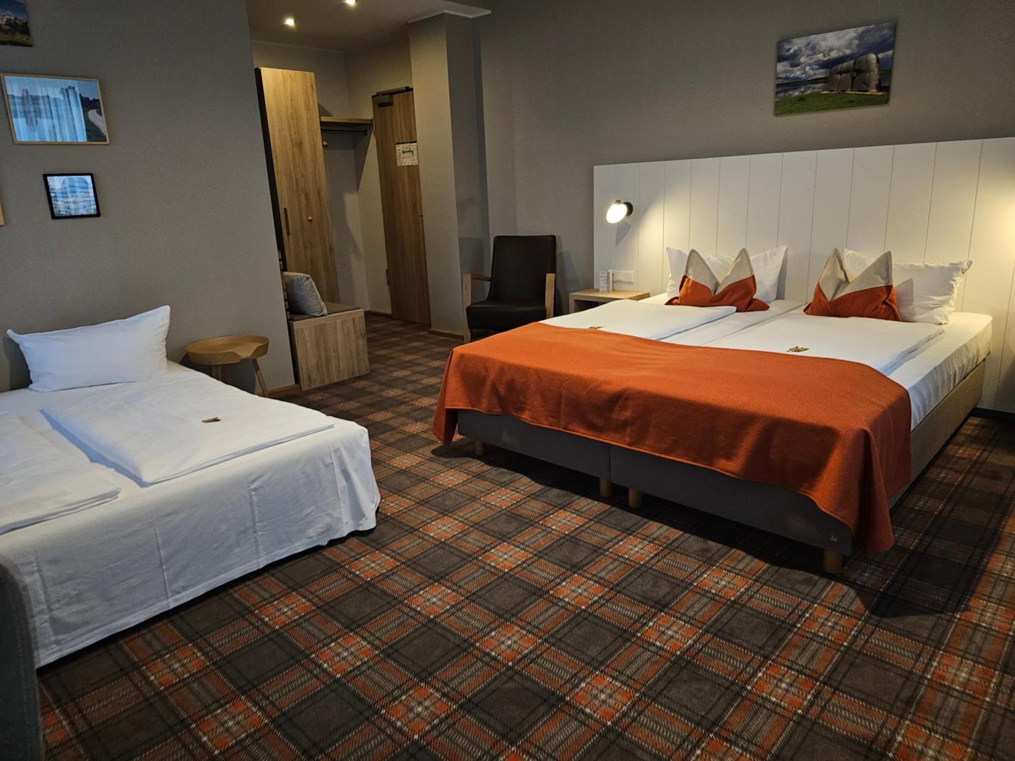 Hotel Alpha Norymberga Zewnętrze zdjęcie