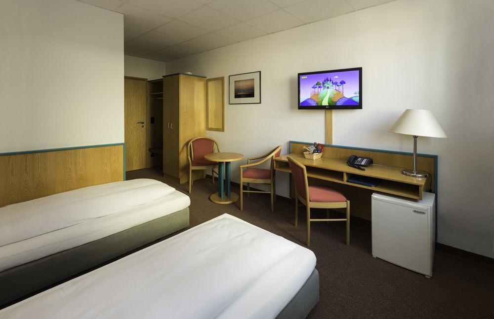 Hotel Alpha Norymberga Zewnętrze zdjęcie
