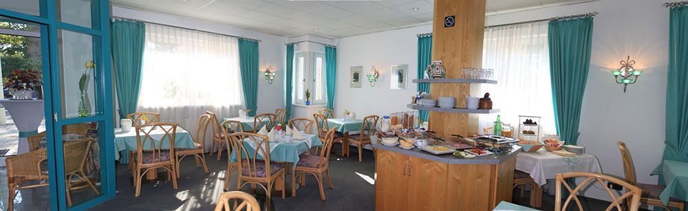 Hotel Alpha Norymberga Zewnętrze zdjęcie