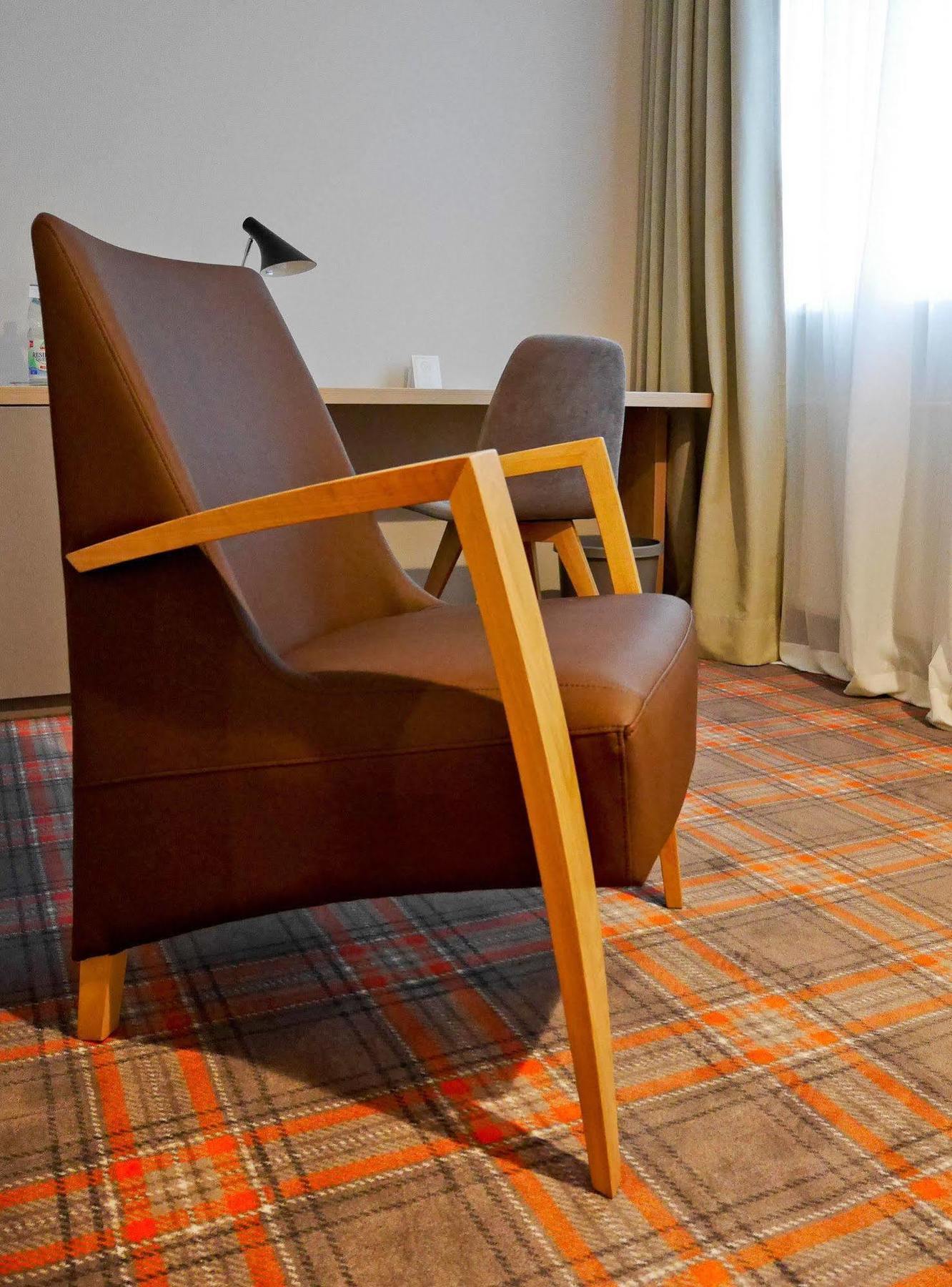Hotel Alpha Norymberga Zewnętrze zdjęcie